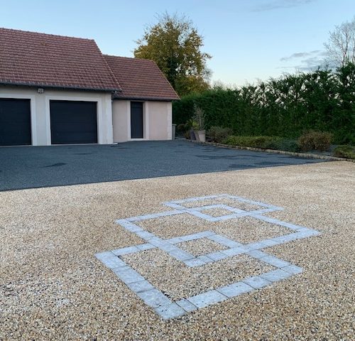 Paysagiste Terrasses à Mâcon