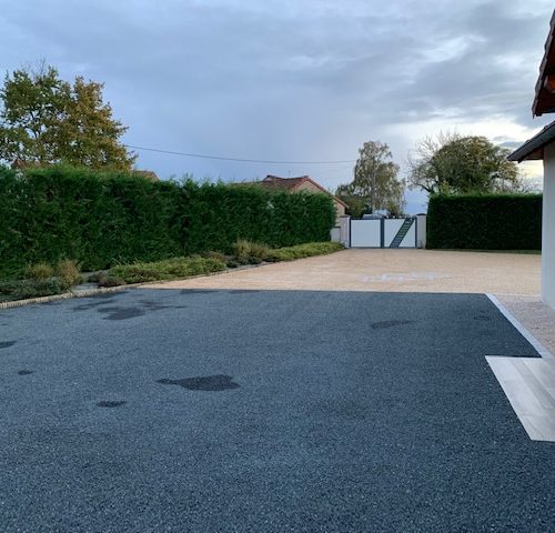 paysagiste jardin à mâcon près de l'ain