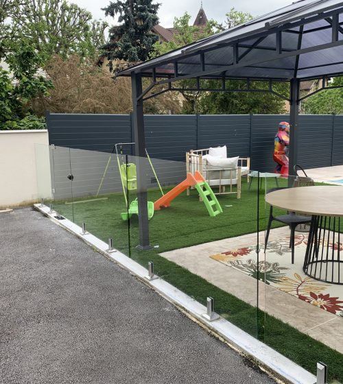 Paysagiste Jardin, Clôture et Portails à Mâcon