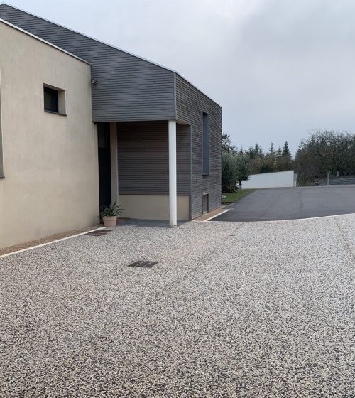 paysagiste jardin proche de mâcon dans l'ain